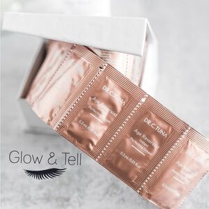 Dr. C. Tuna Age Reversist Perfecting Cream Sachets